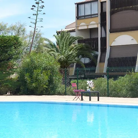 Apartman Cap Venus Naturiste *