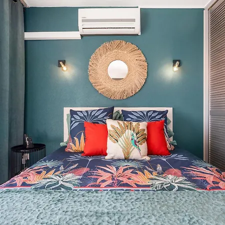 Cap Venus Naturiste * Agde