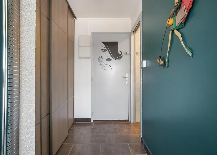 Cap Venus Naturiste *