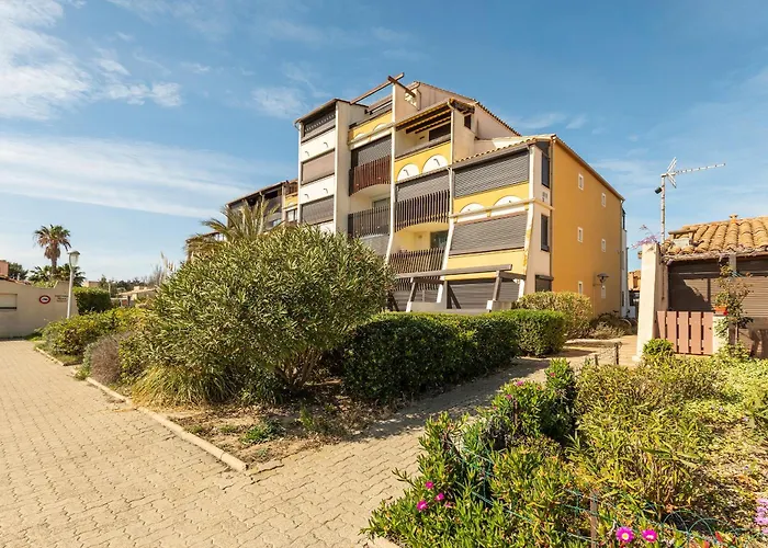 Cap Venus Naturiste * Agde