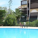 Appartement Cap Venus Naturiste *
