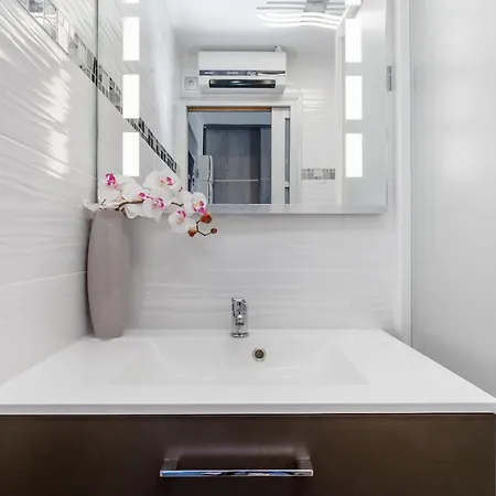 Cap Venus Naturiste Apartamento