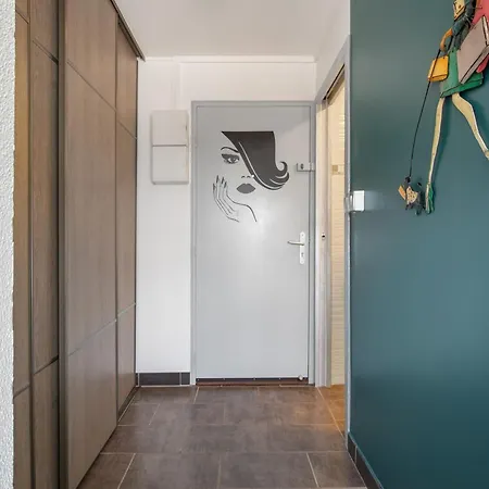 Cap Venus Naturiste *