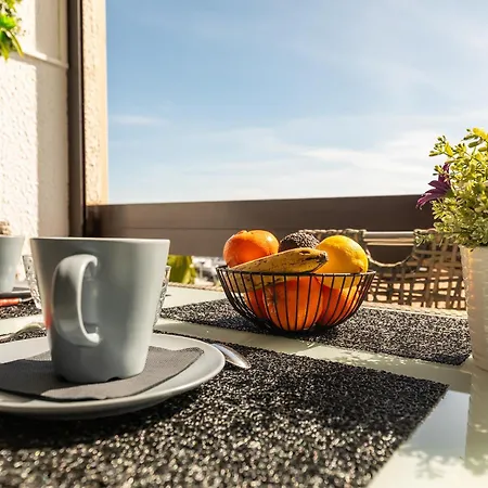 Cap Venus Naturiste Apartment Agde