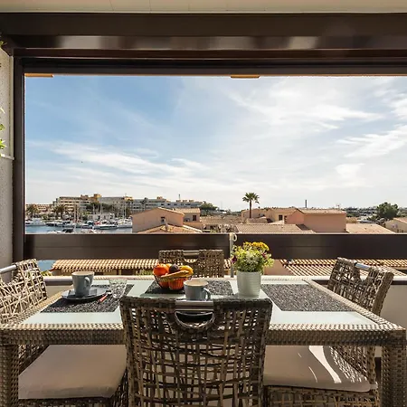 Cap Venus Naturiste Apartment Agde