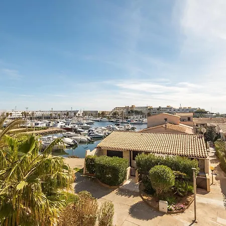 Apartamento Cap Venus Naturiste *