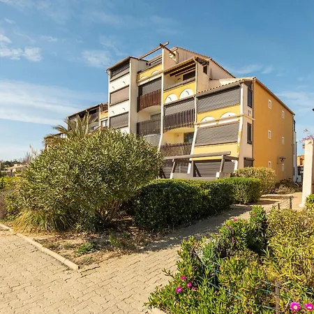 Cap Venus Naturiste * Agde