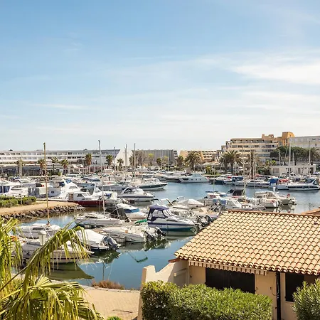 Cap Venus Naturiste *