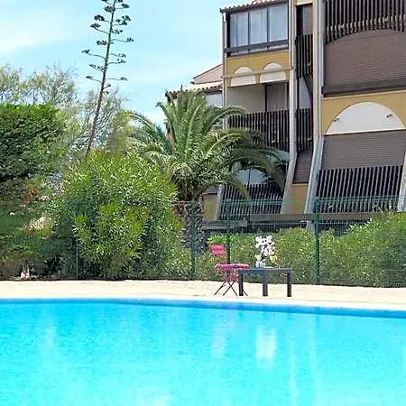 Cap Venus Naturiste *