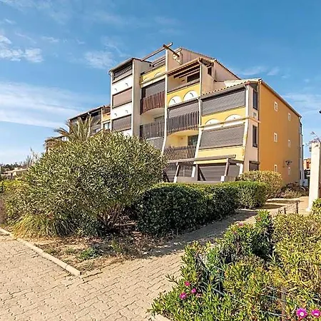 Cap Venus Naturiste Agde