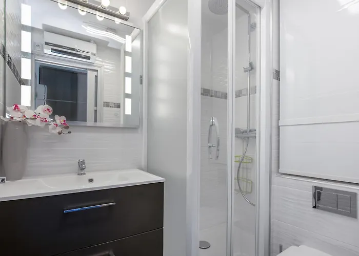 Cap Venus Naturiste Apartment *