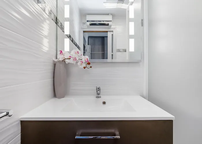 Cap Venus Naturiste Apartment