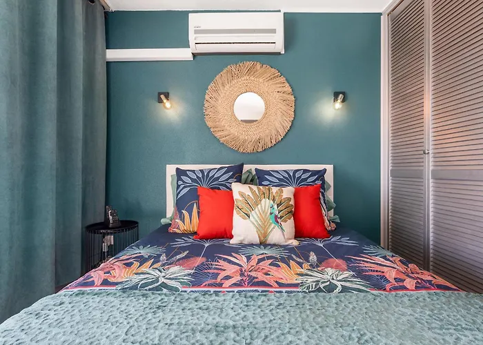 Cap Venus Naturiste * アグド