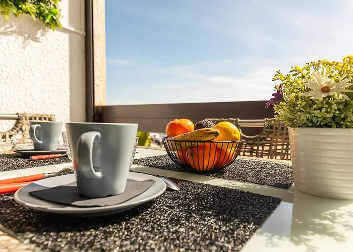 Cap Venus Naturiste Apartment Agde