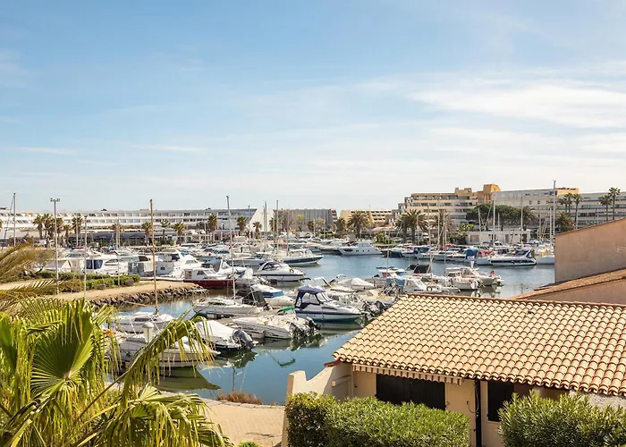 Cap Venus Naturiste *